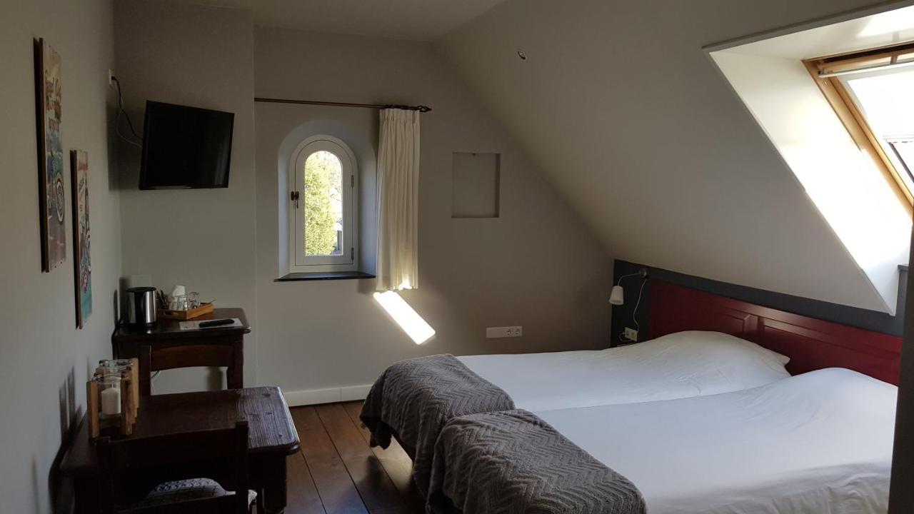 Hotel Hart Bourdonck Boerdonk