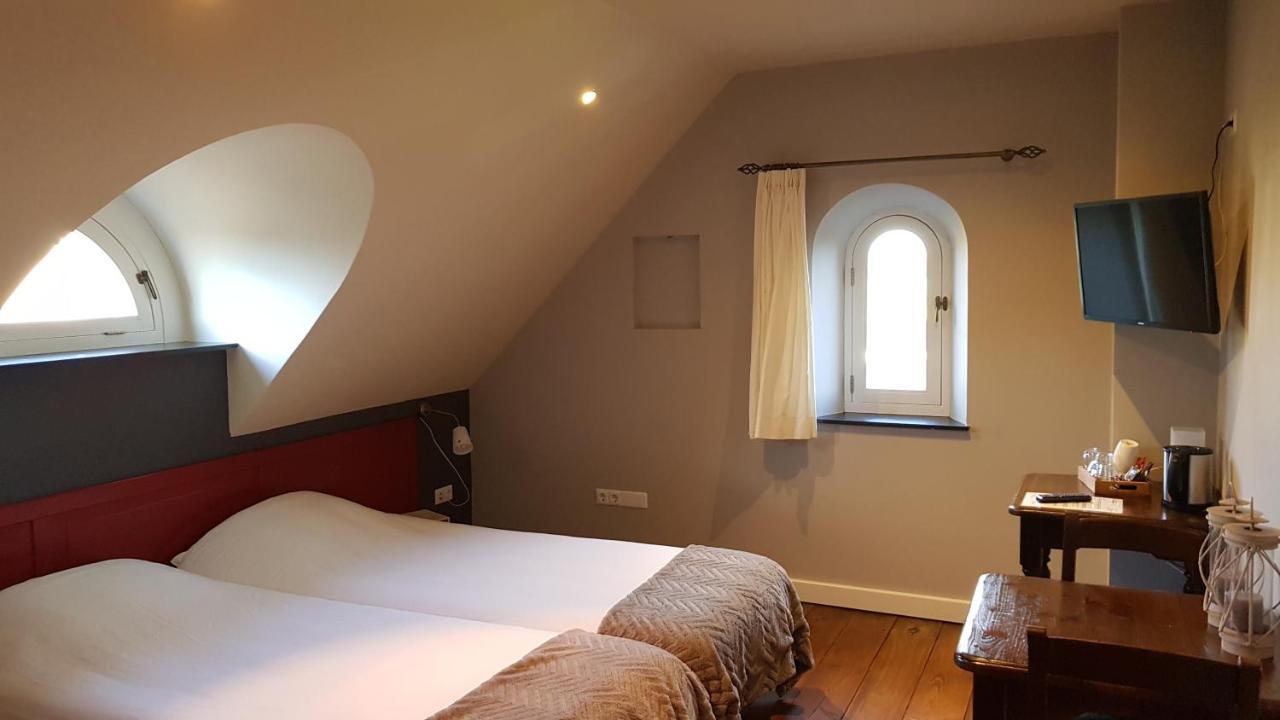 Hart Bourdonck Hotel 2*