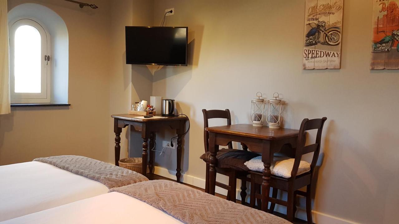 Hotel Hart Bourdonck